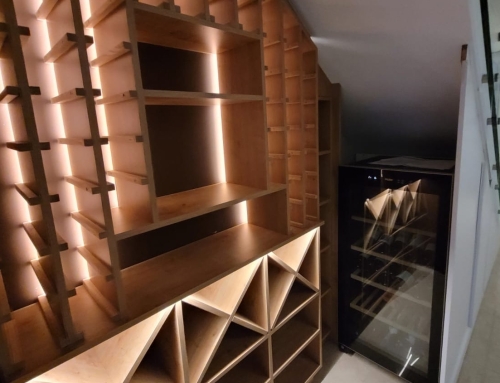 AGENCEMENTS SUR MESURE