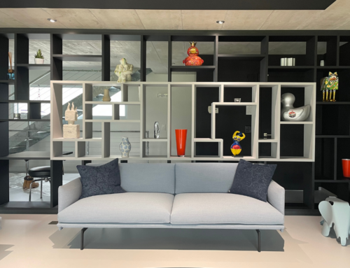 VILLA – BOREX