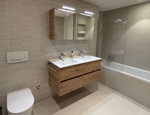SALLES DE BAIN