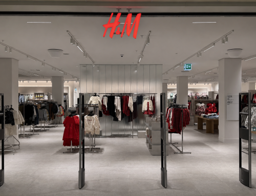 H&M FRIBOURG